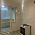 Продам квартиру, Героев Харькова просп. , 131Г , 1 кім., 38.70 м², косметический ремонт 