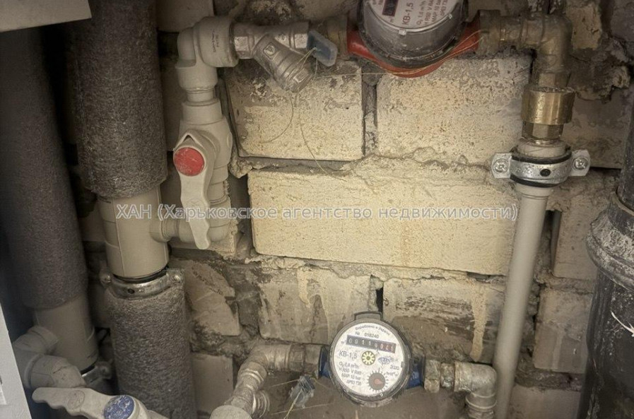 Продам квартиру, Героев Харькова просп. , 131Г , 1 кім., 38.70 м², косметический ремонт 