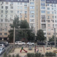 Продам квартиру, Героев Харькова просп. , 131Г , 1 кім., 38.70 м², косметический ремонт 