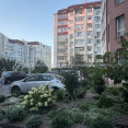 Продам квартиру, Героев Харькова просп. , 131Г , 1 кім., 38.70 м², косметический ремонт 