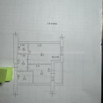 Продам квартиру, Героев Харькова просп. , 131Г , 1 кім., 38.70 м², косметический ремонт 