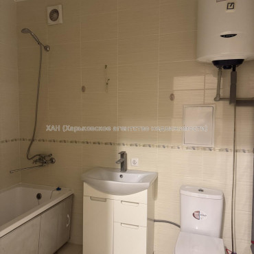 Продам квартиру, Героев Харькова просп. , 131Г , 1 кім., 38.70 м², косметический ремонт 
