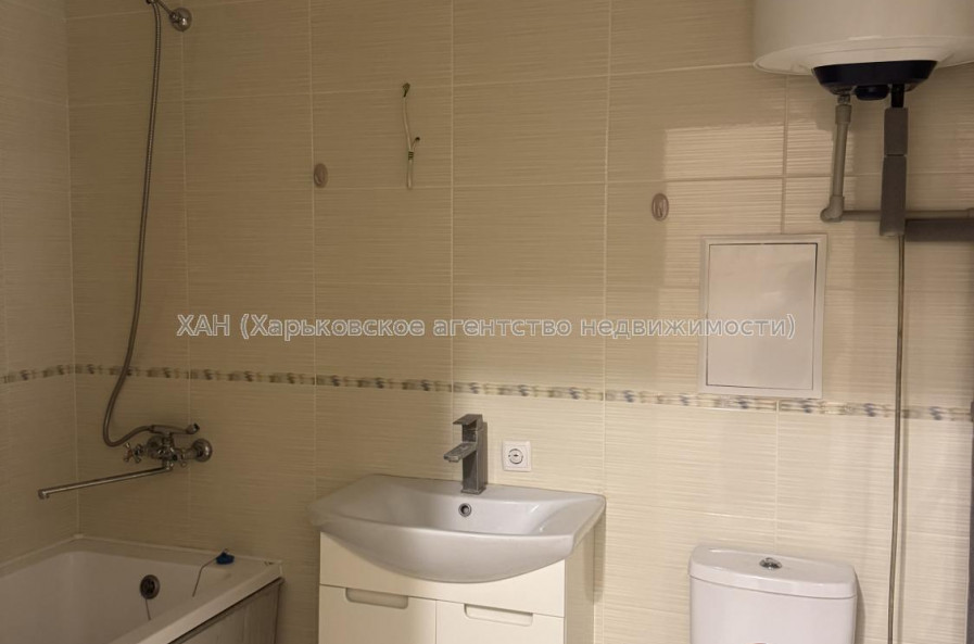 Продам квартиру, Героев Харькова просп. , 131Г , 1 кім., 38.70 м², косметический ремонт 