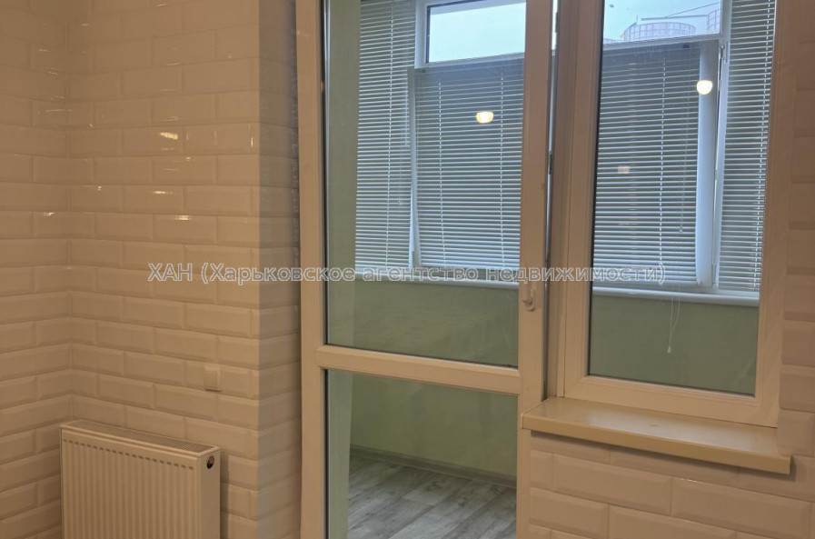 Продам квартиру, Героев Харькова просп. , 131Г , 1 кім., 38.70 м², косметический ремонт 