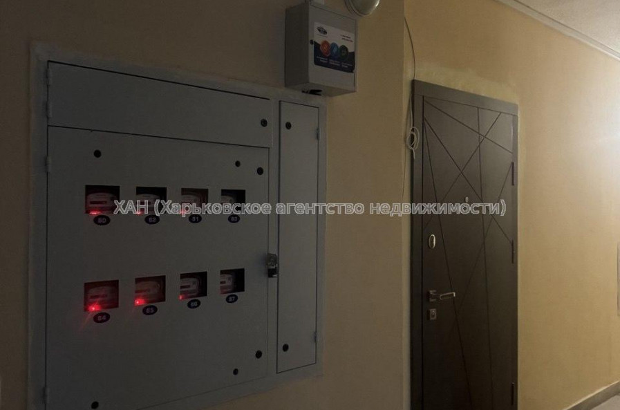 Продам квартиру, Героев Харькова просп. , 131Г , 1 кім., 38.70 м², косметический ремонт 