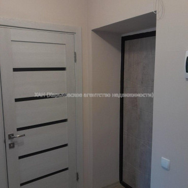 Продам квартиру, Героев Харькова просп. , 131Г , 1 кім., 38.70 м², косметический ремонт 