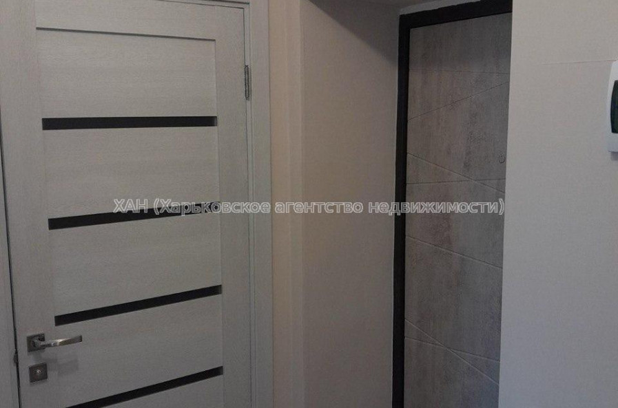 Продам квартиру, Героев Харькова просп. , 131Г , 1 кім., 38.70 м², косметический ремонт 