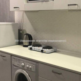 Продам квартиру, Салтовское шоссе , 1  ком., 18 м², евроремонт