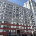 Продам квартиру, Борткевича ул. , 1  ком., 36 м², без ремонта 