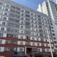 Продам квартиру, Борткевича ул. , 1  ком., 36 м², без ремонта 