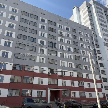 Продам квартиру, Борткевича ул. , 1  ком., 36 м², без ремонта 