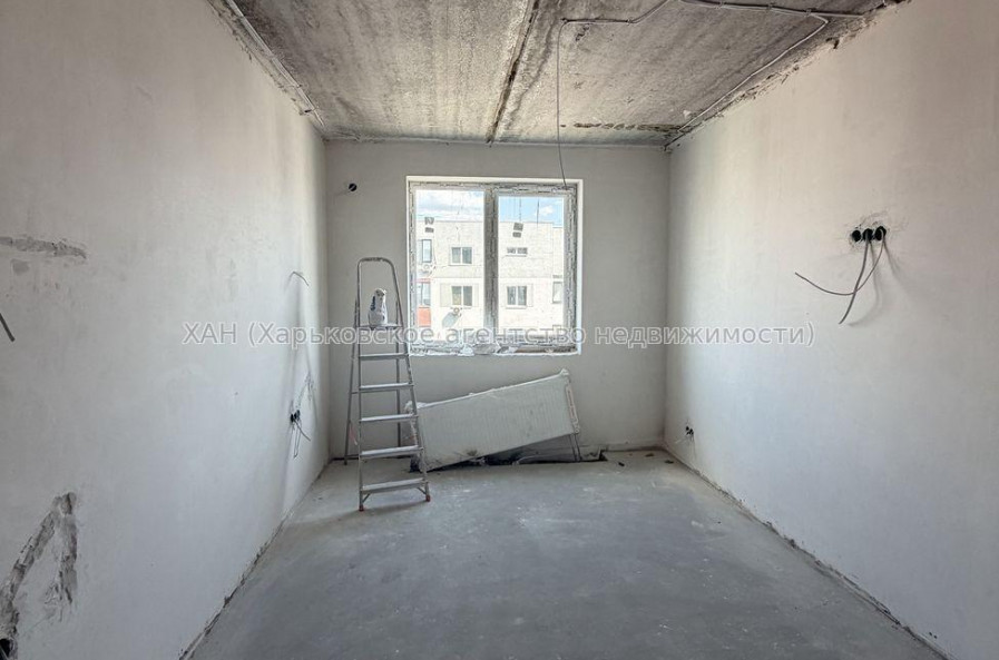 Продам квартиру, Борткевича ул. , 1  ком., 36 м², без ремонта 