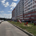 Продам квартиру, Борткевича ул. , 1  ком., 36 м², без ремонта 