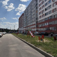 Продам квартиру, Борткевича ул. , 1  ком., 36 м², без ремонта 