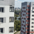 Продам квартиру, Борткевича ул. , 1  ком., 36 м², без ремонта 