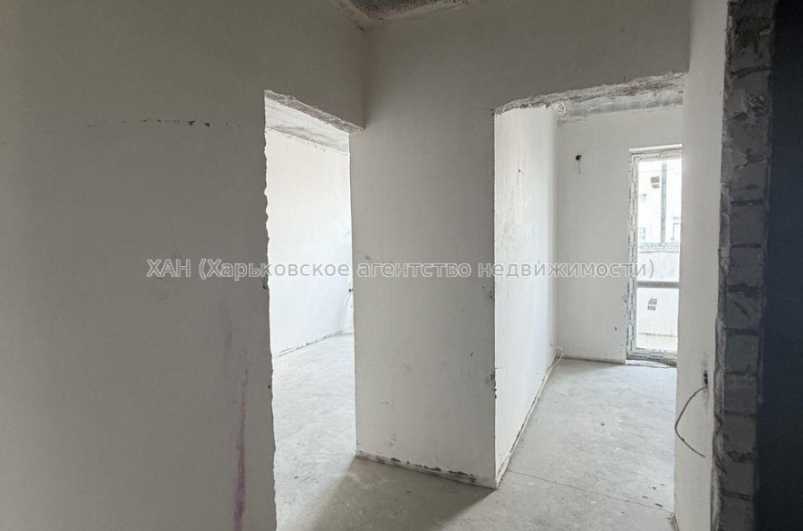 Продам квартиру, Борткевича ул. , 1  ком., 36 м², без ремонта 