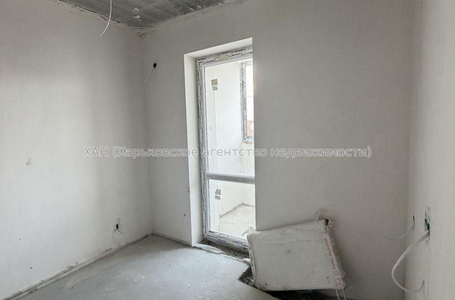 Продам квартиру, Борткевича ул. , 1  ком., 36 м², без ремонта 