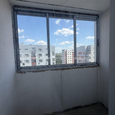 Продам квартиру, Борткевича ул. , 1  ком., 36 м², без ремонта 