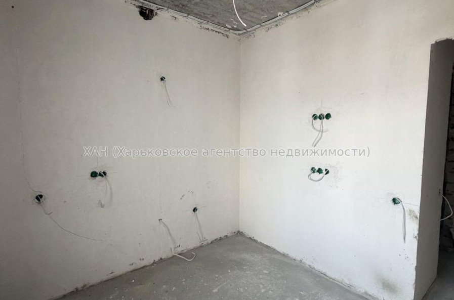 Продам квартиру, Борткевича ул. , 1  ком., 36 м², без ремонта 