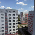 Продам квартиру, Борткевича ул. , 1  ком., 36 м², без ремонта 
