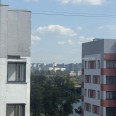 Продам квартиру, Борткевича ул. , 1  ком., 36 м², без ремонта 