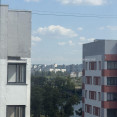 Продам квартиру, Борткевича ул. , 1  ком., 36 м², без ремонта 