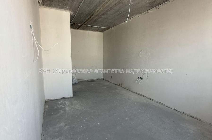 Продам квартиру, Борткевича ул. , 1  ком., 36 м², без ремонта 