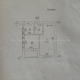 Продам квартиру, Борткевича ул. , 1  ком., 36 м², без ремонта 
