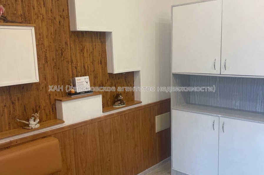Продам квартиру, Героев Харькова просп. , 1 кім., 40 м², косметический ремонт 