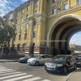 Продам квартиру, Героев Харькова просп. , 1 кім., 40 м², косметический ремонт 
