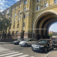 Продам квартиру, Героев Харькова просп. , 1 кім., 40 м², косметический ремонт 