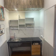 Продам квартиру, Героев Харькова просп. , 1 кім., 40 м², косметический ремонт 