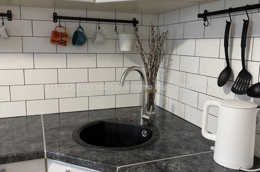 Продам квартиру, Мира ул. , 1 кім., 44 м², евроремонт 
