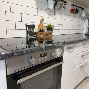 Продам квартиру, Мира ул. , 1 кім., 44 м², евроремонт 