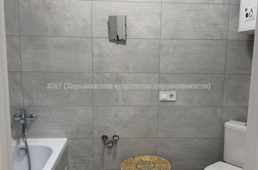 Продам квартиру, Мира ул. , 1 кім., 44 м², евроремонт 