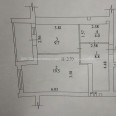 Продам квартиру, Мира ул. , 1 кім., 44 м², евроремонт 