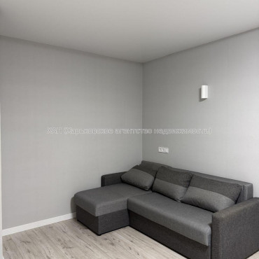 Продам квартиру, Мира ул. , 1 кім., 44 м², евроремонт 
