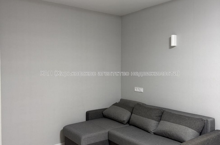 Продам квартиру, Мира ул. , 1 кім., 44 м², евроремонт 