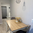 Продам квартиру, Мира ул. , 1 кім., 44 м², евроремонт 