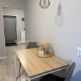 Продам квартиру, Мира ул. , 1 кім., 44 м², евроремонт 