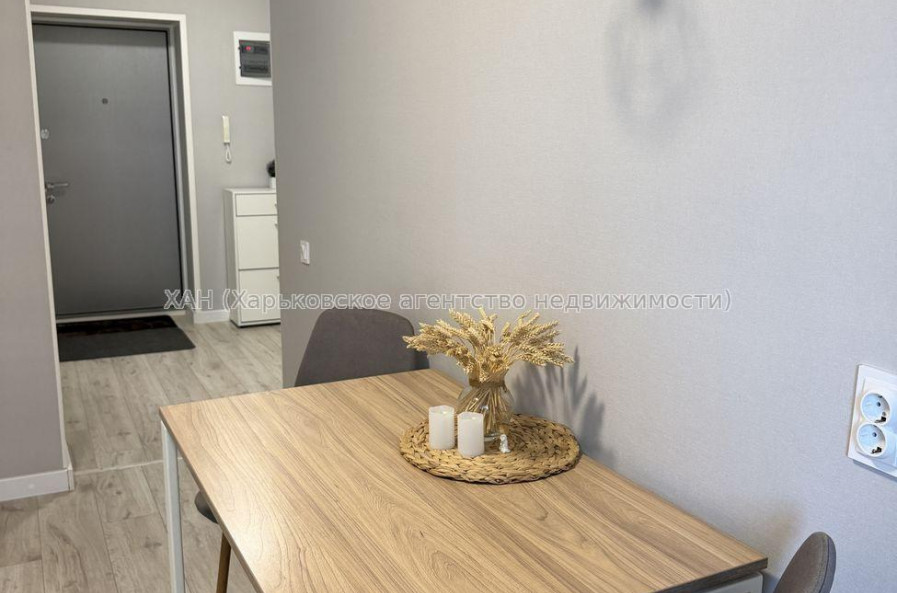 Продам квартиру, Мира ул. , 1 кім., 44 м², евроремонт 