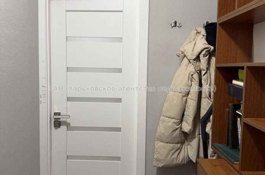 Продам квартиру, Мира ул. , 1 кім., 44 м², евроремонт 