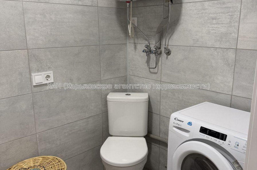Продам квартиру, Мира ул. , 1 кім., 44 м², евроремонт 