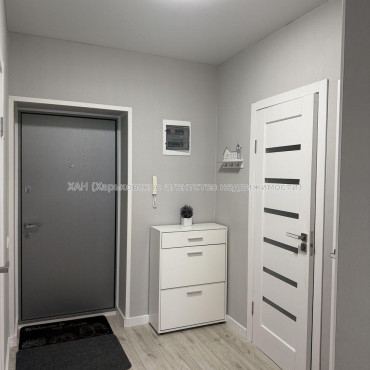 Продам квартиру, Мира ул. , 1 кім., 44 м², евроремонт 