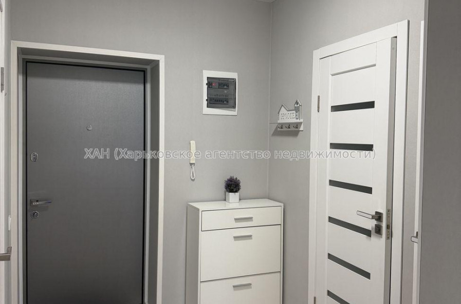 Продам квартиру, Мира ул. , 1 кім., 44 м², евроремонт 
