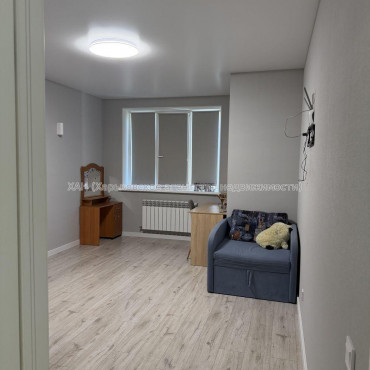 Продам квартиру, Мира ул. , 1 кім., 44 м², евроремонт 