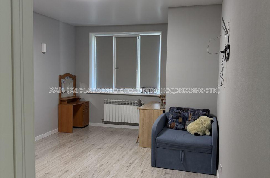 Продам квартиру, Мира ул. , 1 кім., 44 м², евроремонт 