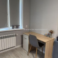 Продам квартиру, Мира ул. , 1 кім., 44 м², евроремонт 