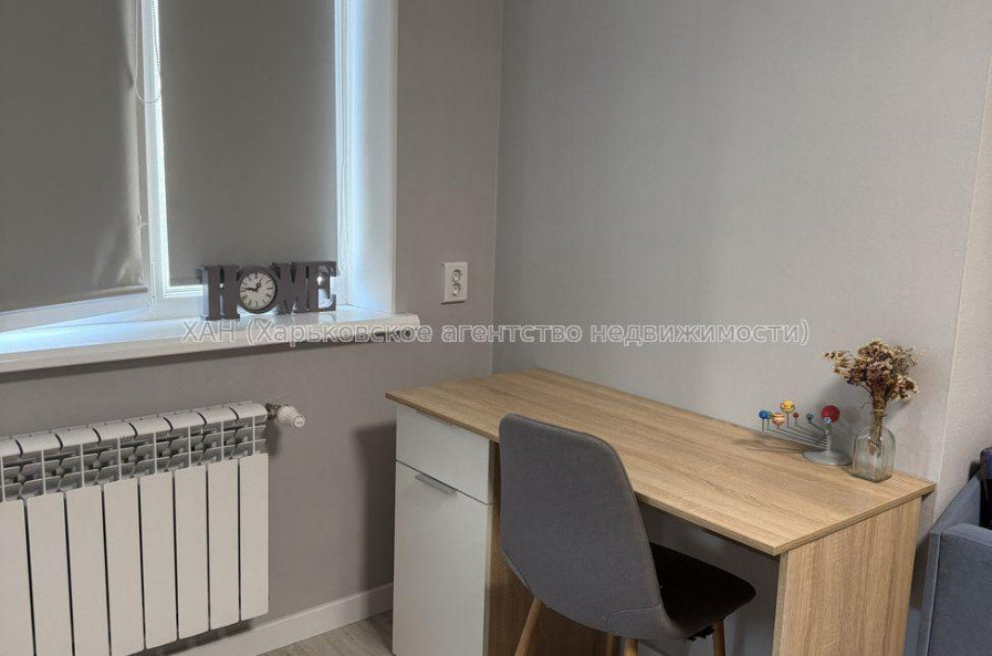 Продам квартиру, Мира ул. , 1 кім., 44 м², евроремонт 