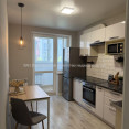 Продам квартиру, Мира ул. , 1 кім., 44 м², евроремонт 